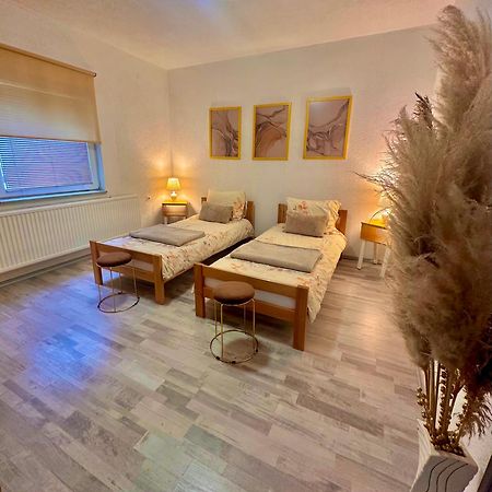 Apartment Rea Ilidza 2 Szarajevó Kültér fotó