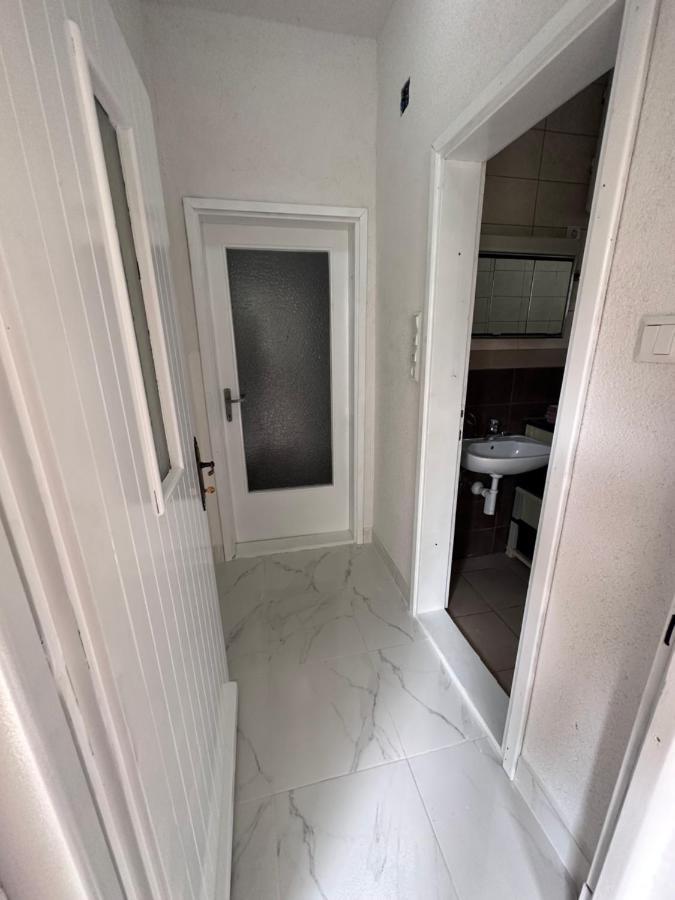 Apartment Rea Ilidza 2 Szarajevó Kültér fotó