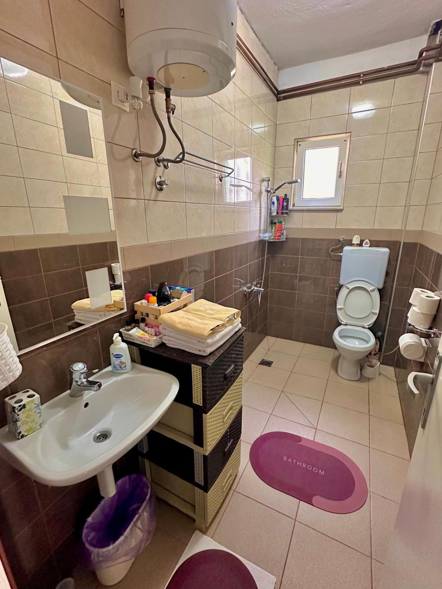 Apartment Rea Ilidza 2 Szarajevó Kültér fotó