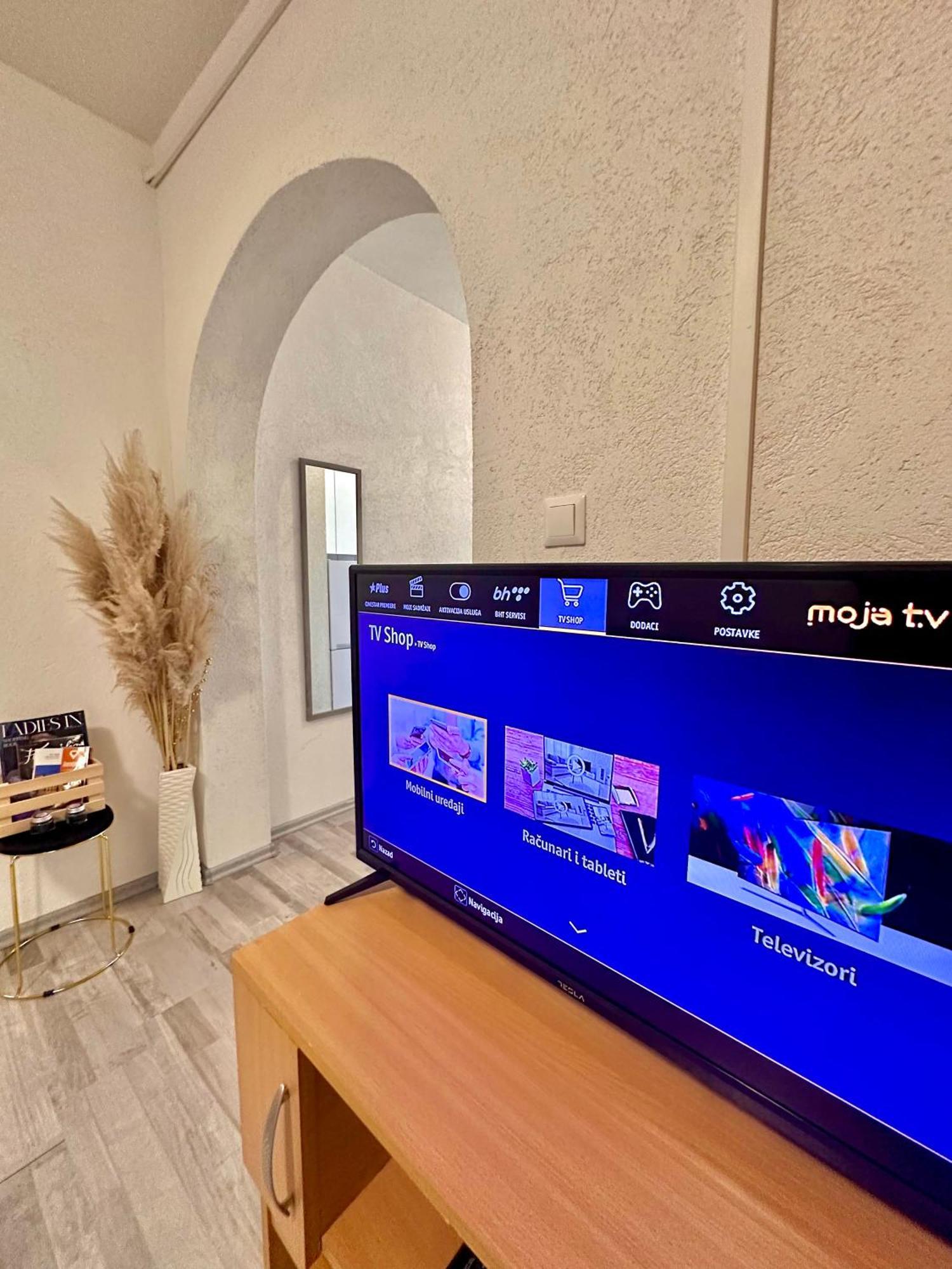 Apartment Rea Ilidza 2 Szarajevó Kültér fotó