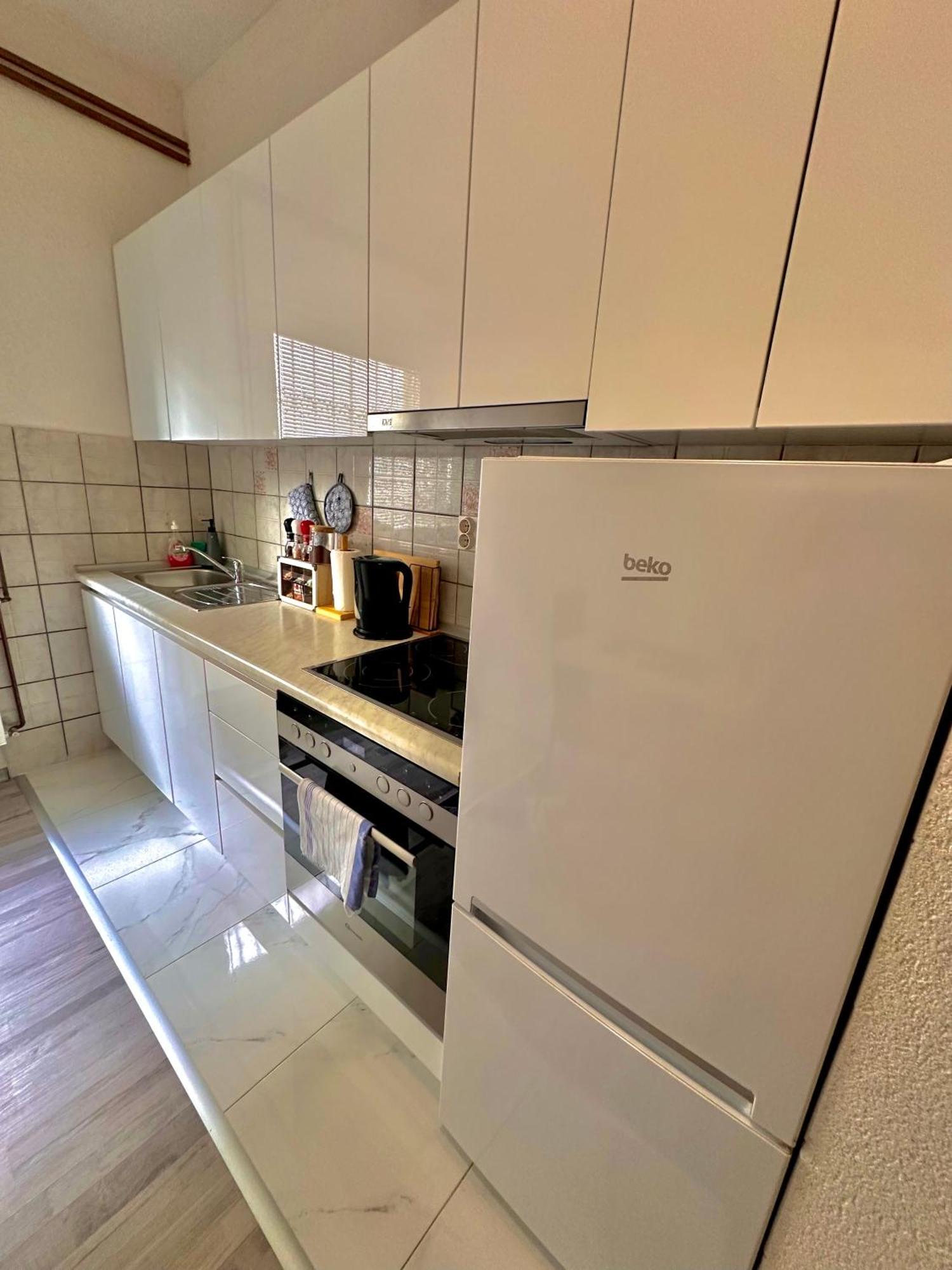Apartment Rea Ilidza 2 Szarajevó Kültér fotó