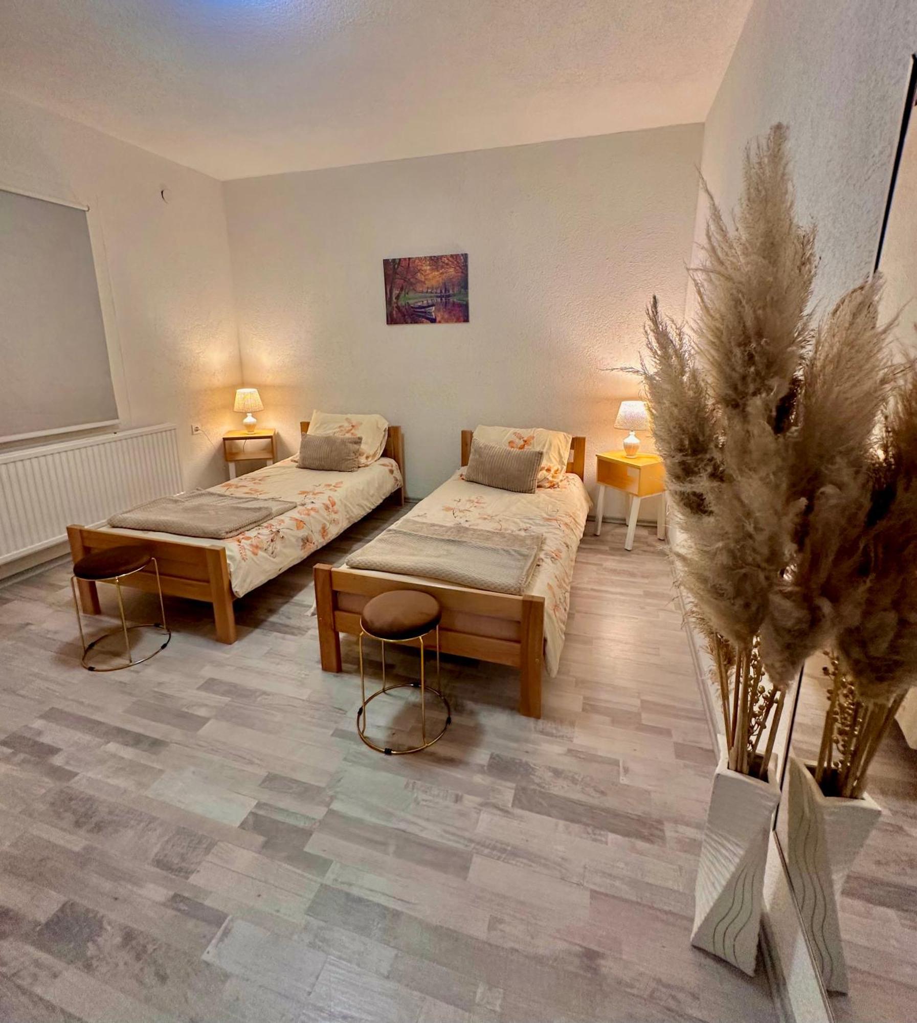 Apartment Rea Ilidza 2 Szarajevó Kültér fotó