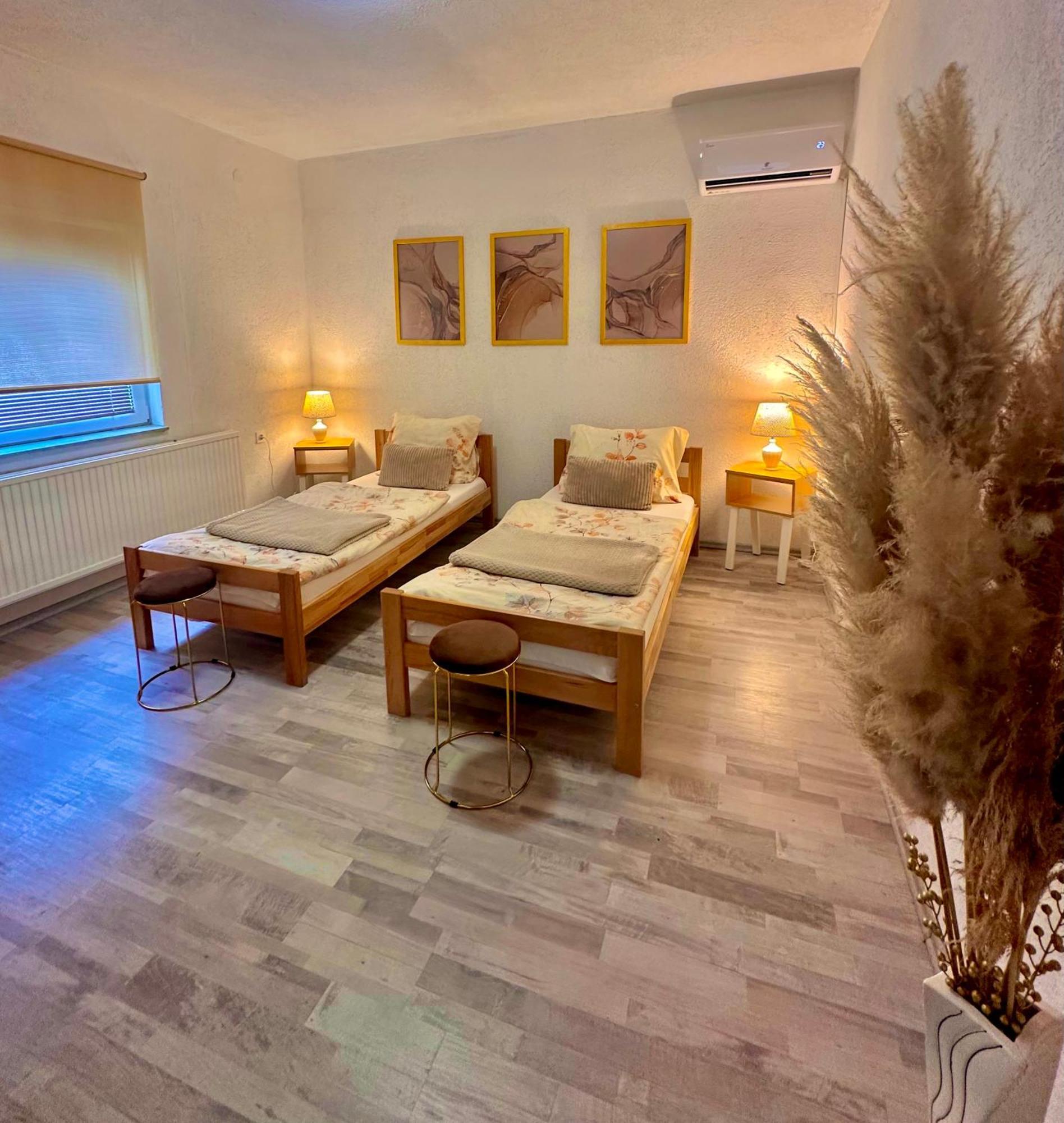 Apartment Rea Ilidza 2 Szarajevó Kültér fotó